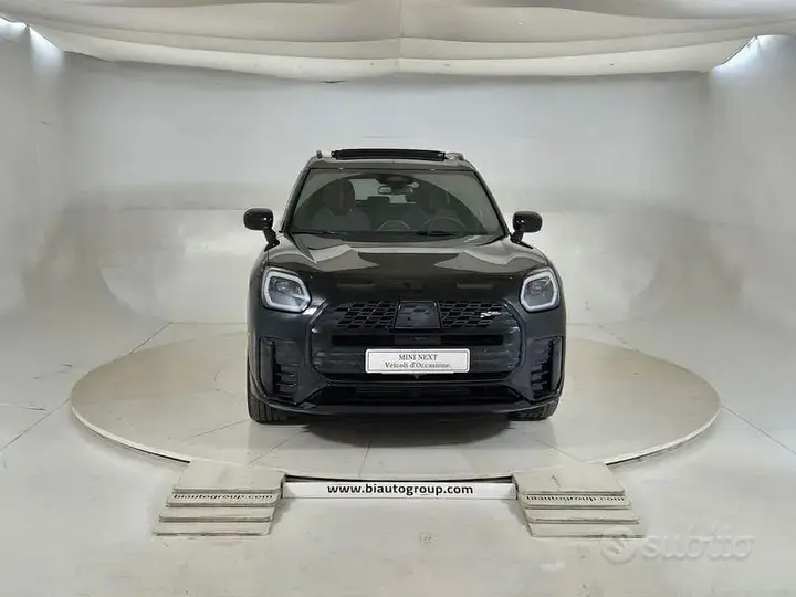 Mini Countryman 2025 photo 3