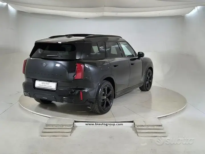 Mini Countryman 2025 photo 5