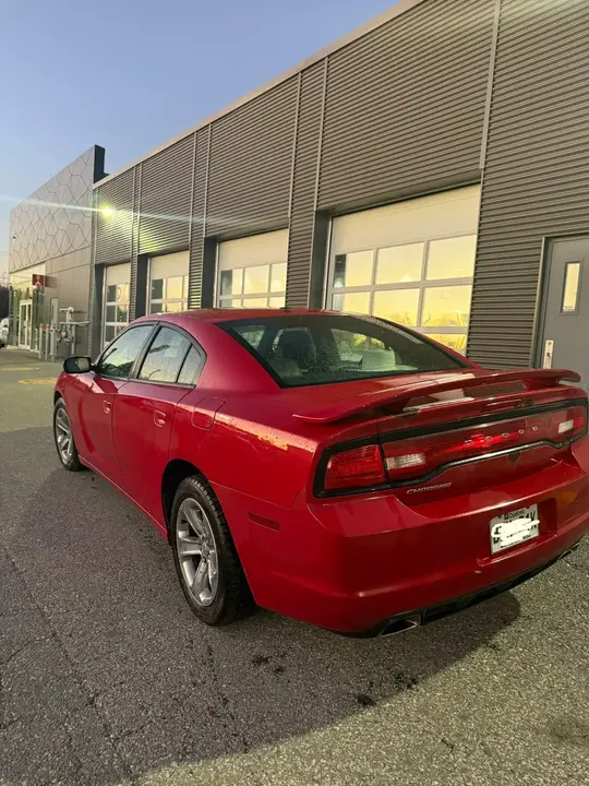 Dodge Charger