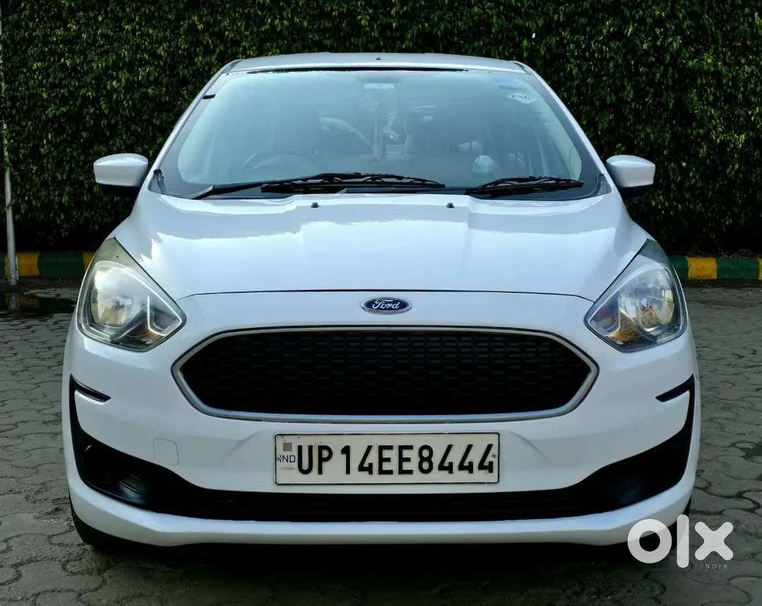 Ford Figo Aspire