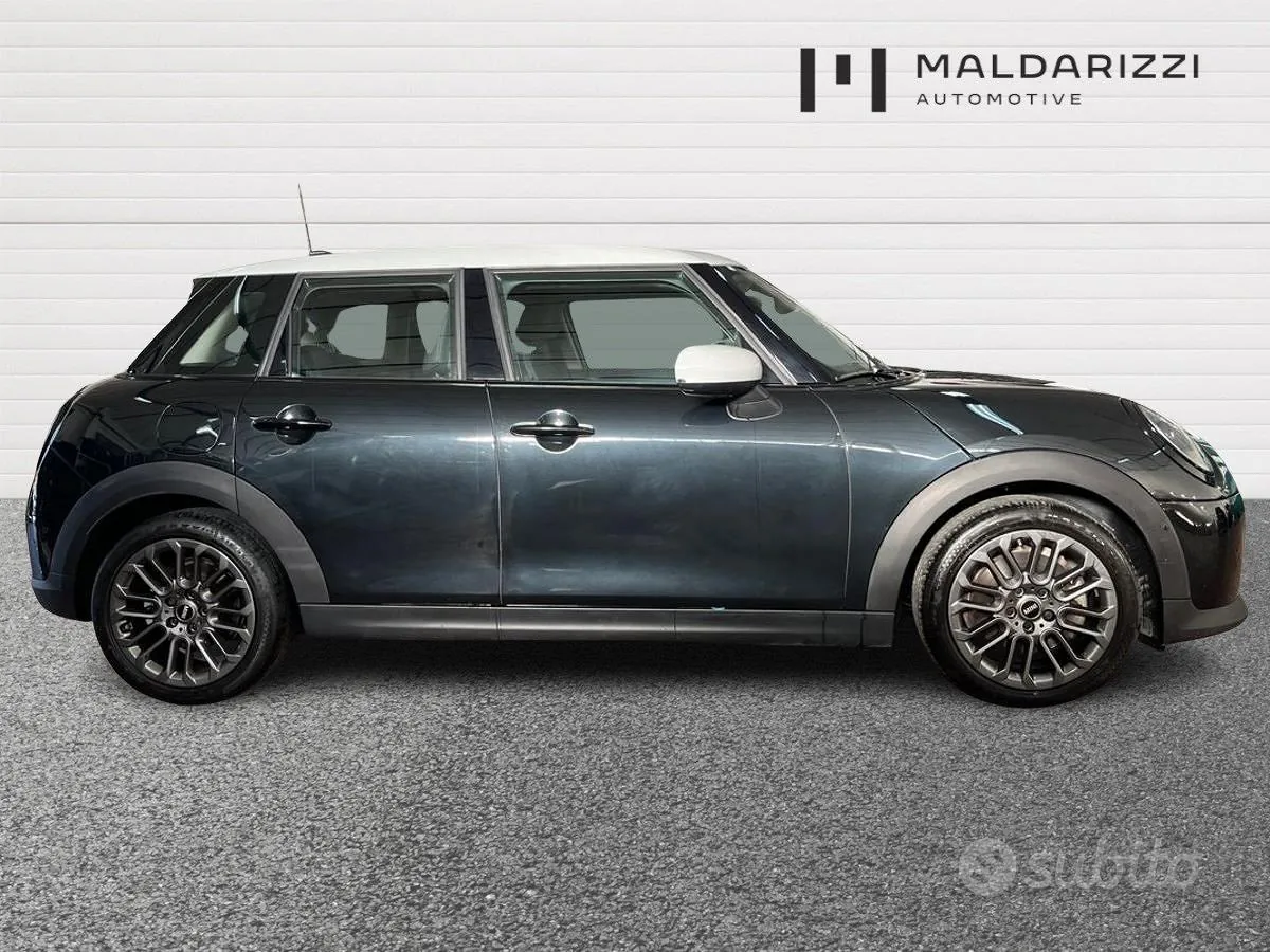 Mini Mini Cooper 2025 photo 5