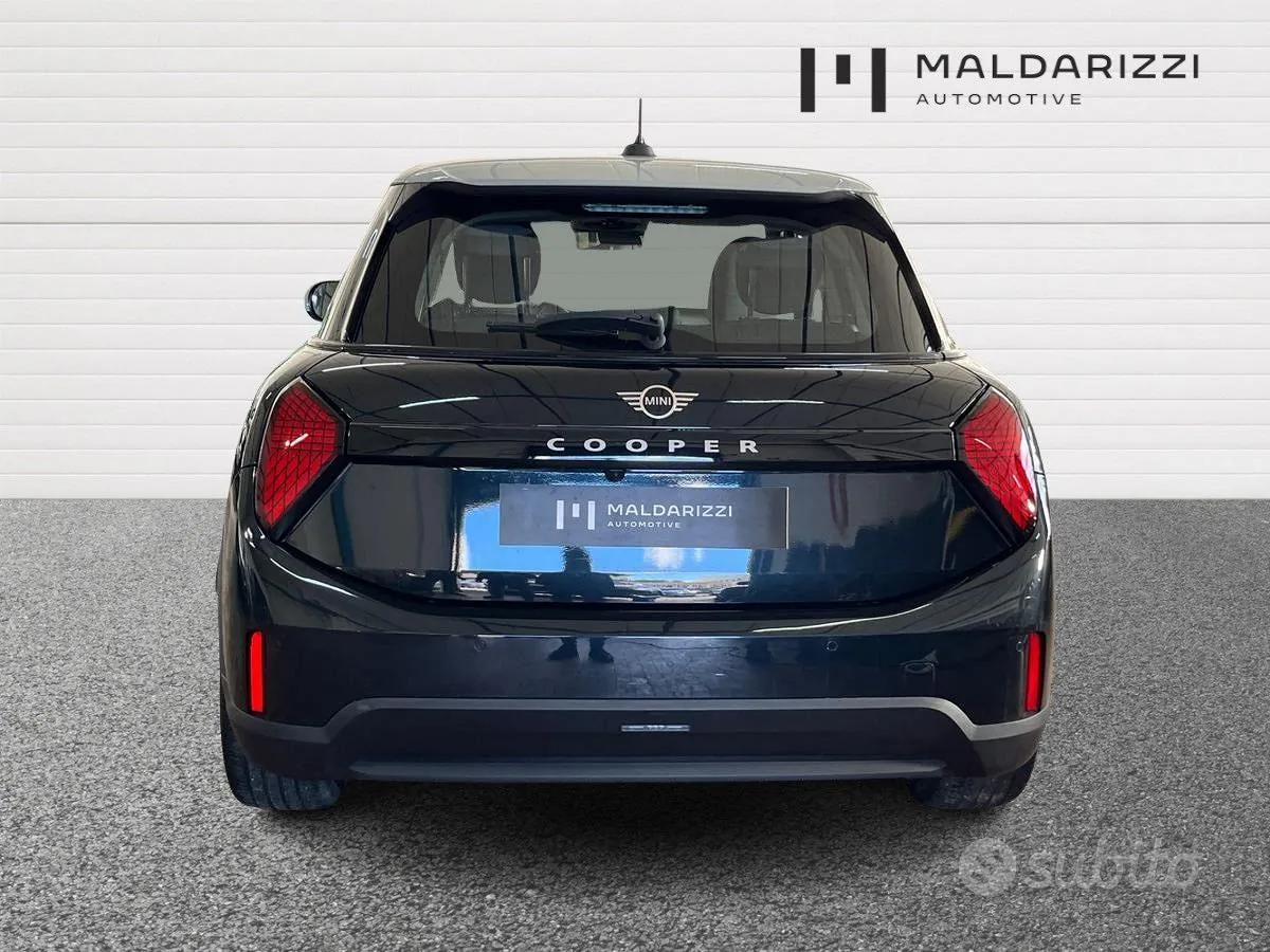 Mini Mini Cooper 2025 photo 3