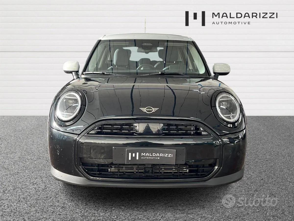 Mini Mini Cooper 2025 photo 2