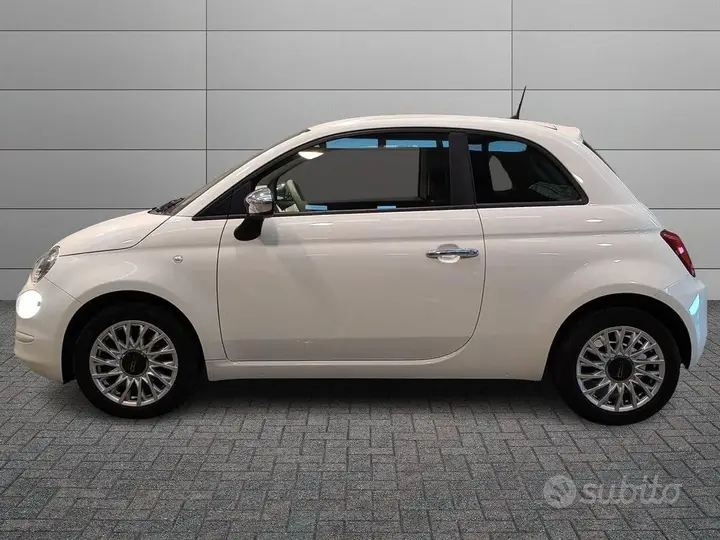 Fiat 500 2023 photo 2