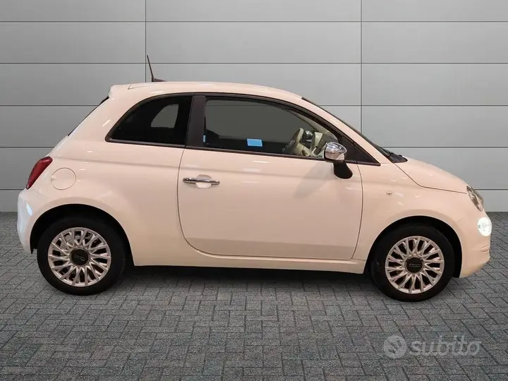 Fiat 500 2023 photo 3