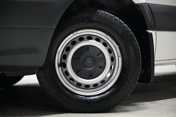 Volkswagen Crafter 2015 photo 4
