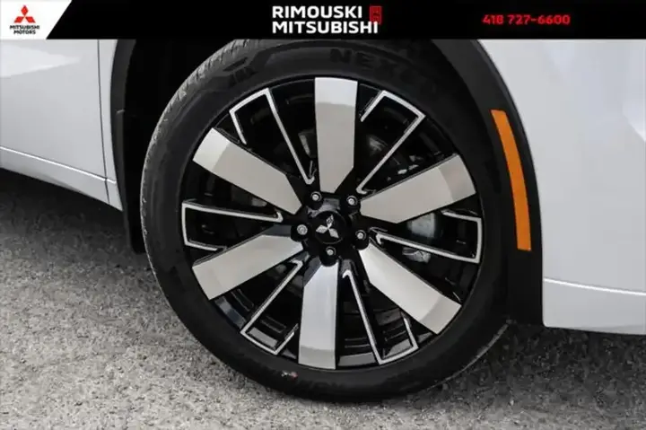 Mitsubishi Outlander 2026 photo 2