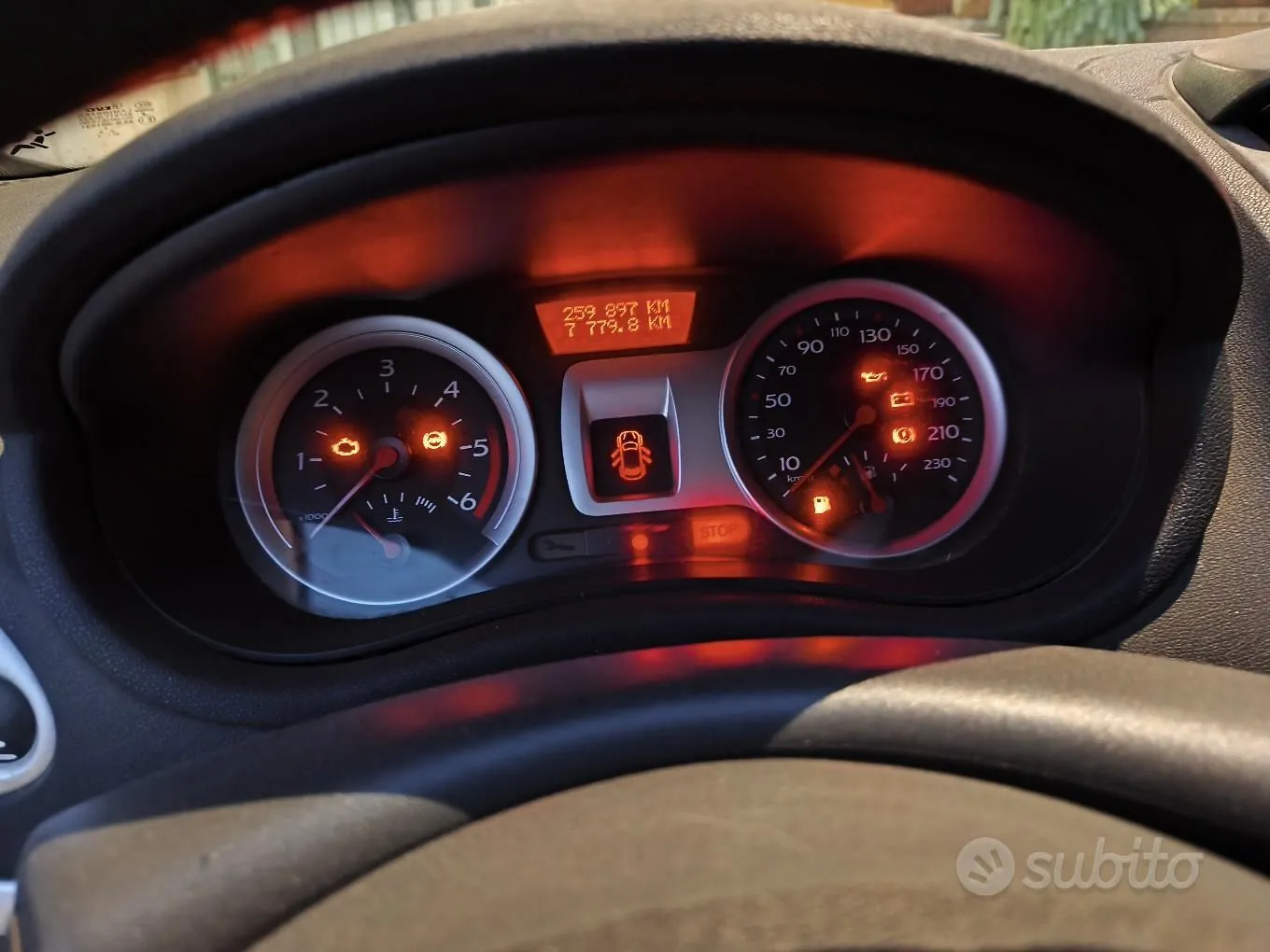 Renault Clio 2006 photo 4