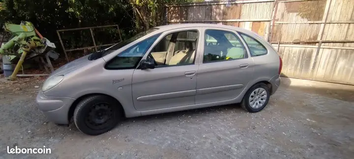 Citroen Xsara Picasso