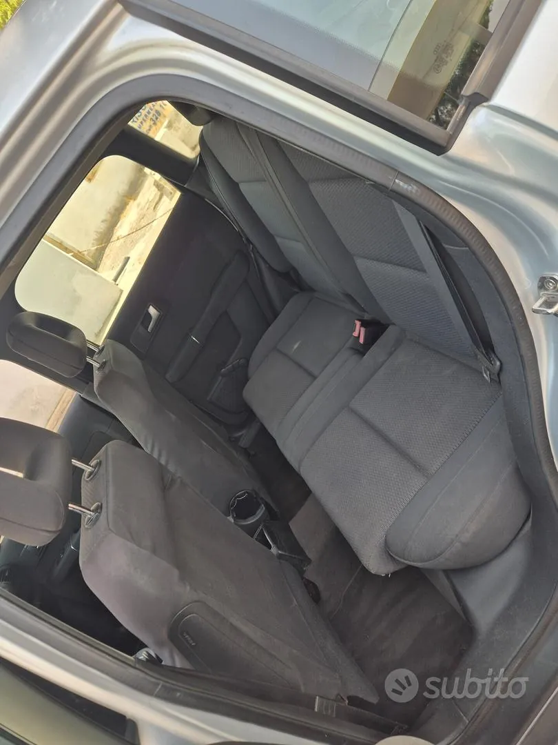 Audi A2 2004 photo 5