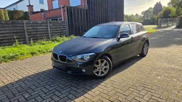 BMW 116D