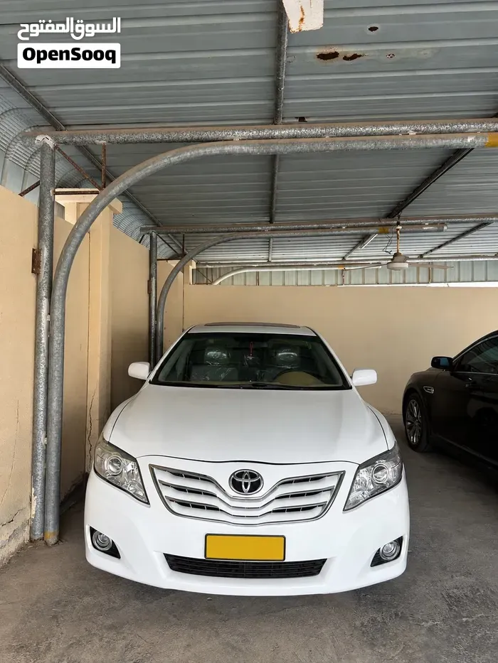 Toyota Camry 2013 photo 5