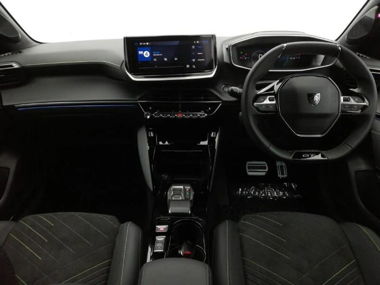 Peugeot 208 2026 photo 3