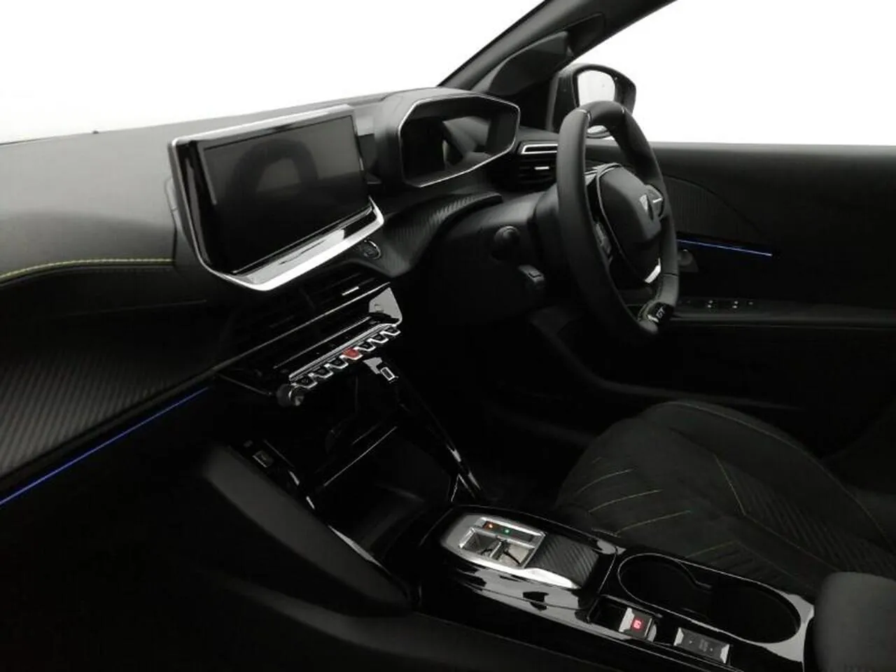 Peugeot 208 2026 photo 5