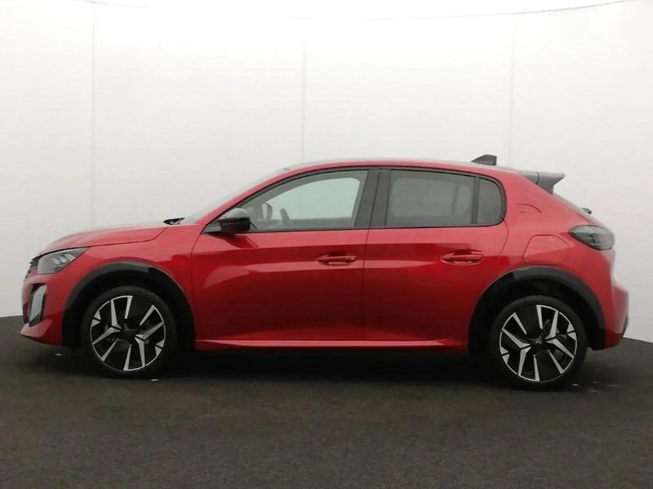 Peugeot 208 2026 photo 4