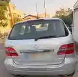 Mercedes-Benz B-Class 2007 photo 3