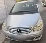 Mercedes-Benz B-Class 2007 photo 2