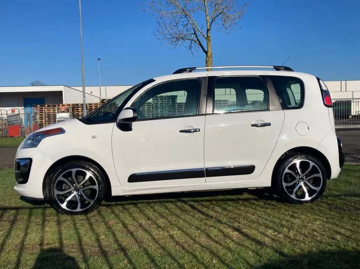 Citroen C3 Picasso 2016 photo 2