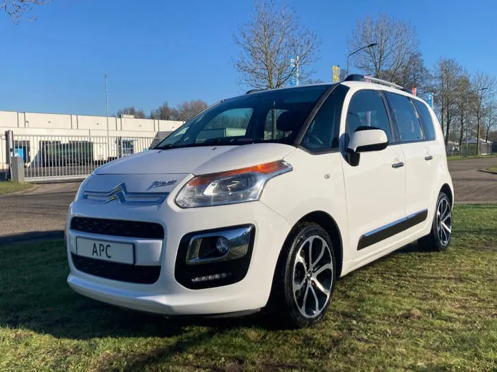 Citroen C3 Picasso