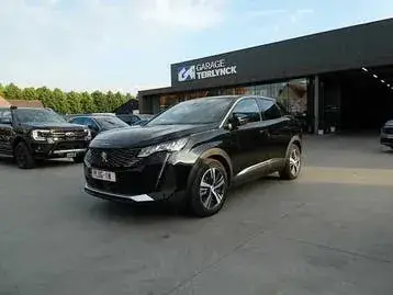 Peugeot 3008 2024 photo 2