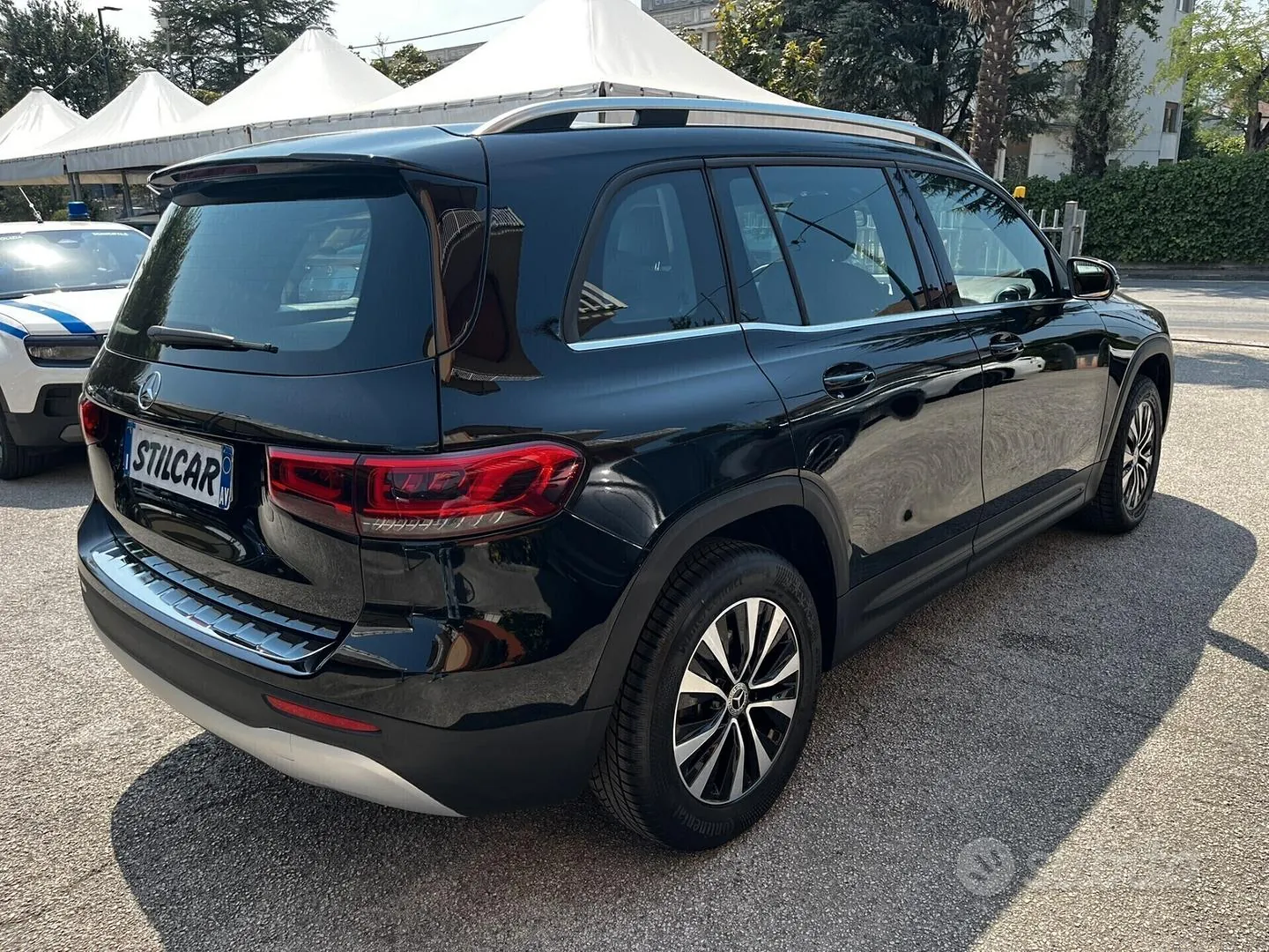 Mercedes-Benz Glb 2022 photo 4