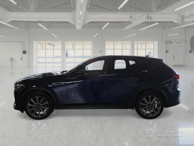 Mazda Cx-60 2023 photo 5