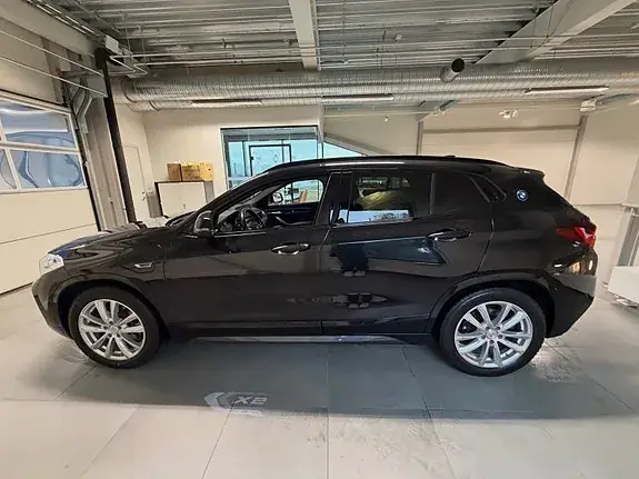 BMW X2 2023 photo 3