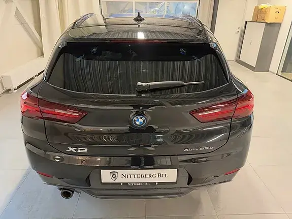 BMW X2 2023 photo 5