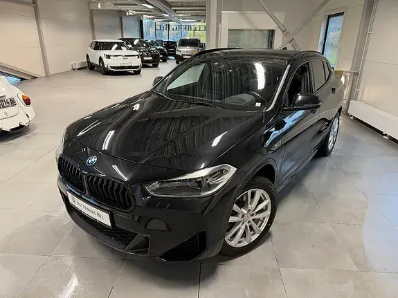BMW X2 2023 photo 2