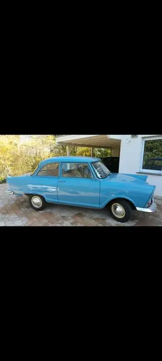 Dkw Junior