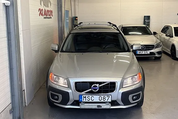 Volvo Xc70 2012 photo 4