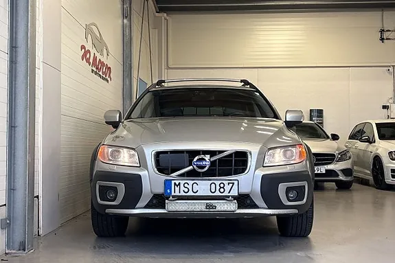 Volvo Xc70 2012 photo 3