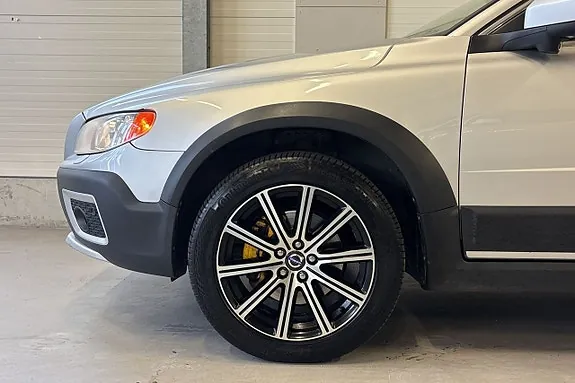 Volvo Xc70 2012 photo 5