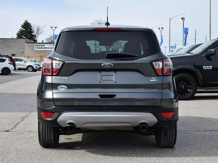 Ford Escape 2017 photo 5