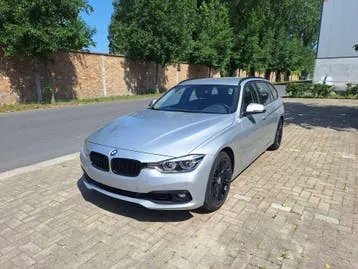 BMW 318I Break