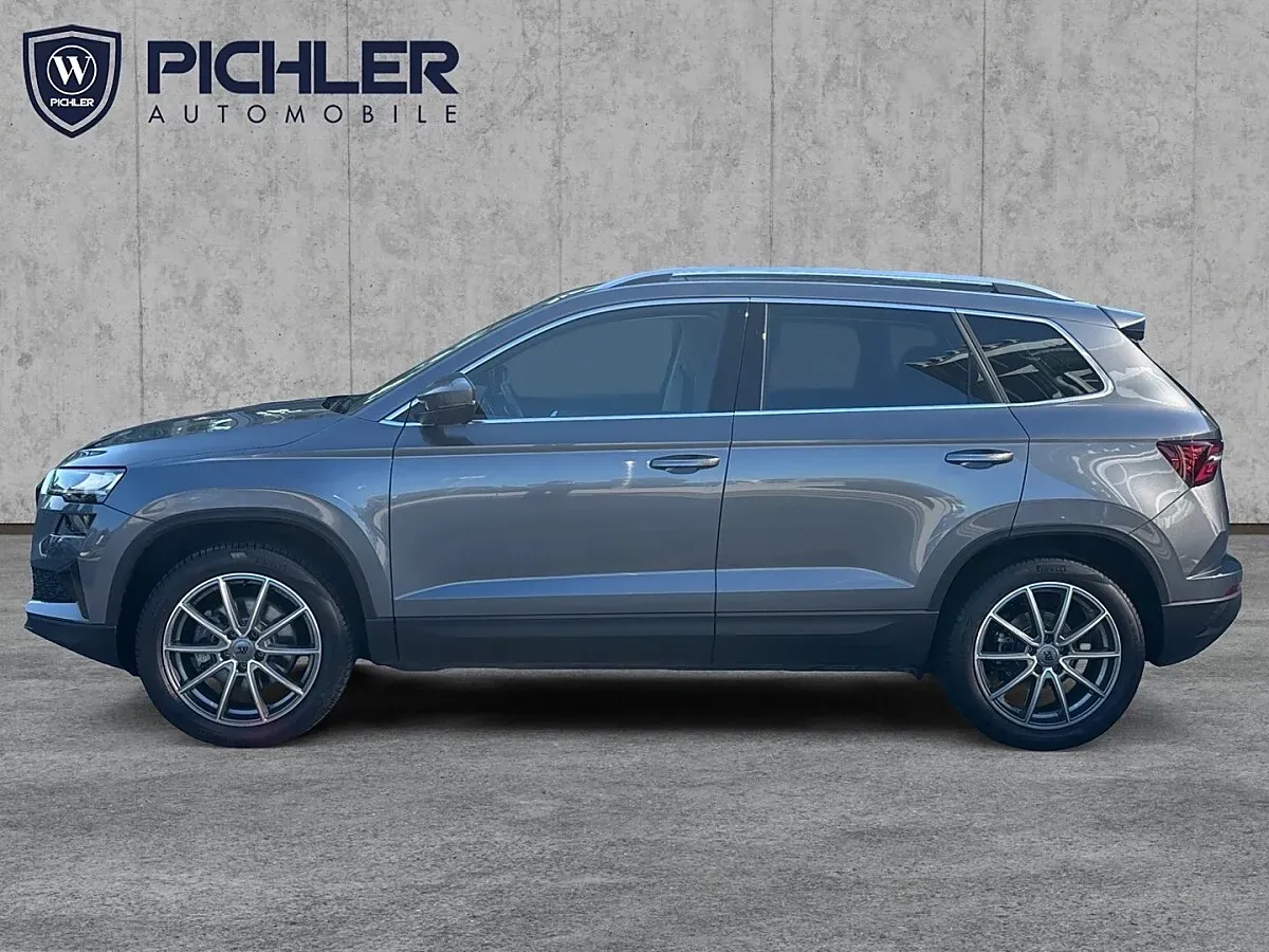 Skoda Karoq 2025 photo 3