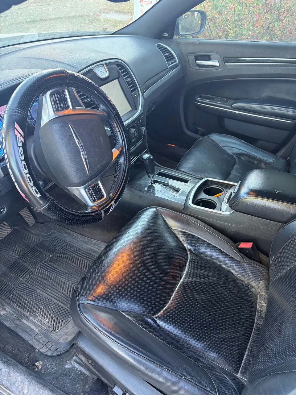 Chrysler 300C