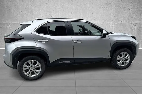 Toyota Yaris Cross 2024 photo 5