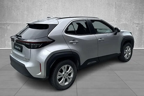 Toyota Yaris Cross 2024 photo 3