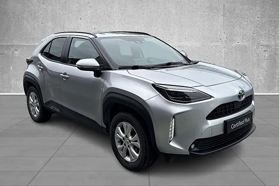 Toyota Yaris Cross 2024 photo 2