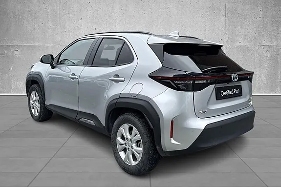 Toyota Yaris Cross 2024 photo 4