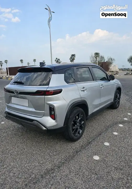 Toyota Urban Cruiser