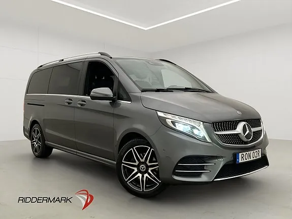 Mercedes-Benz V300
