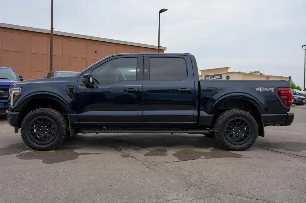 Ford F-150 2026 photo 4