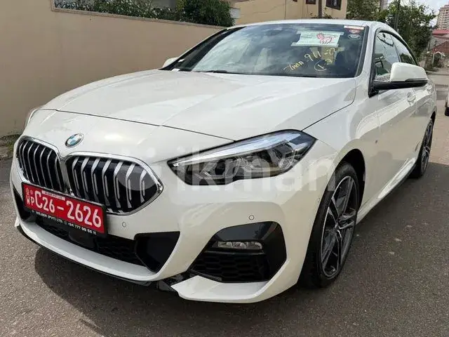 BMW 218I 2024 photo 2