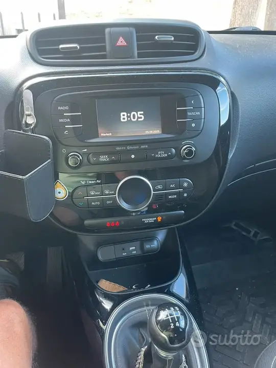 Kia Soul 2019 photo 5