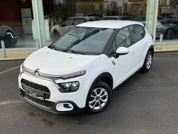 Citroen C3 2023 photo 2
