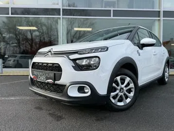 Citroen C3 2023 photo 3
