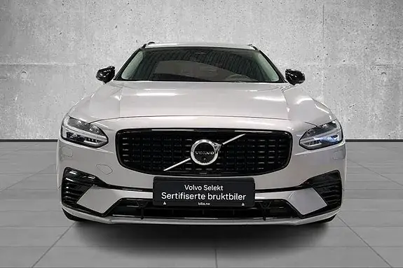 Volvo V90 2023 photo 3