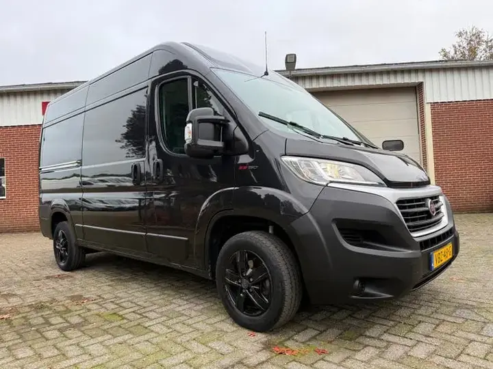 Fiat Ducato